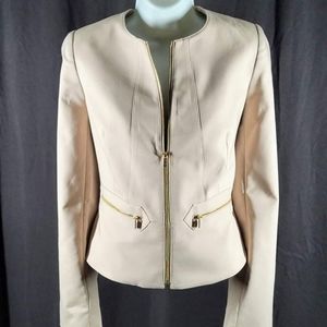 Calvin Klein jacket size 10
